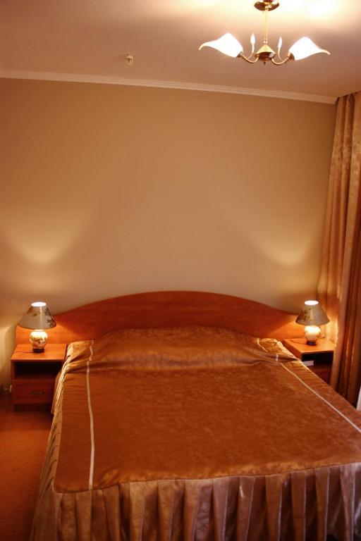 Atlant Hotel Uzhhorod Phòng bức ảnh